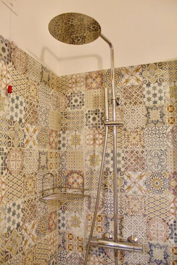 Home Viale Trento 16 Cagliari Exterior foto