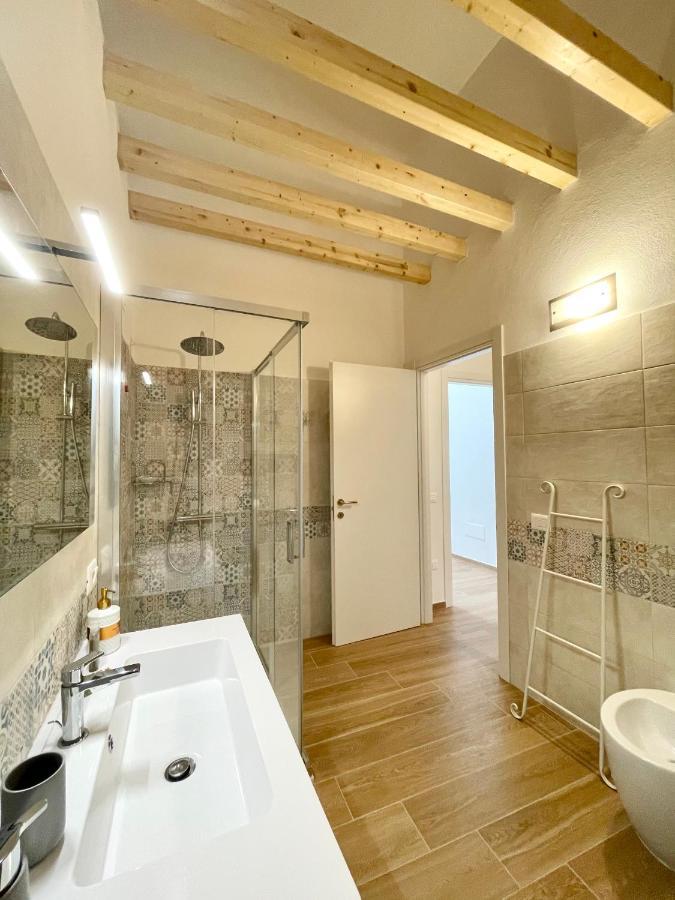 Home Viale Trento 16 Cagliari Exterior foto